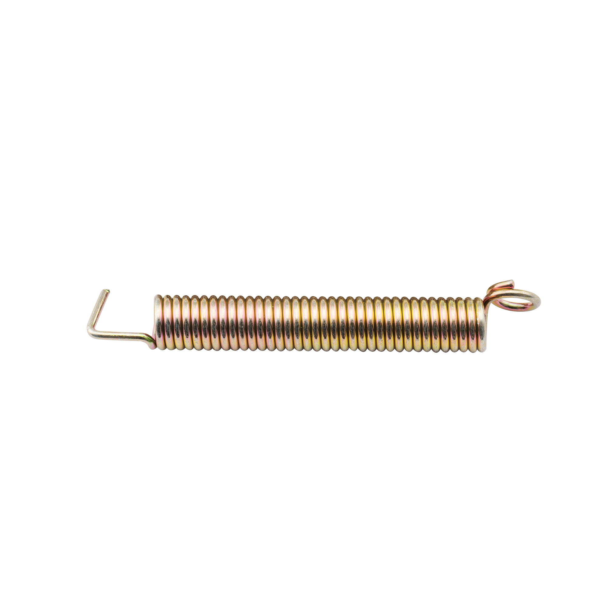 Ressorts Tremolo Musiclily Pro Medium Acier Ressorts De Tension Tremolo Pour Système Vibrato Guitares électriques Style Strat,Nickel (Lot De 5 Ressorts Tremolo Guitare Ressorts Tremolo Musiclily Pro Medium Acier Ressorts De Tension Tremolo Pour Système Vibrato Guitares électriques Style Strat,Nickel (Lot De 5 Ressorts Tremolo Guitare