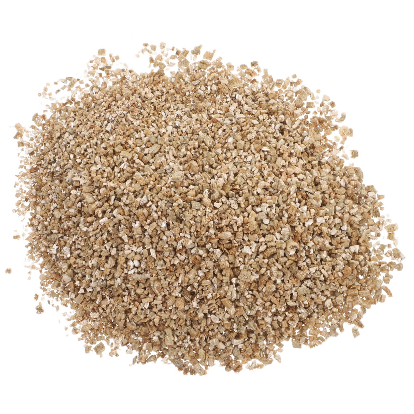 POPETPOP Vermiculite Fine 3l pour Jardinage, Granulés de Culture