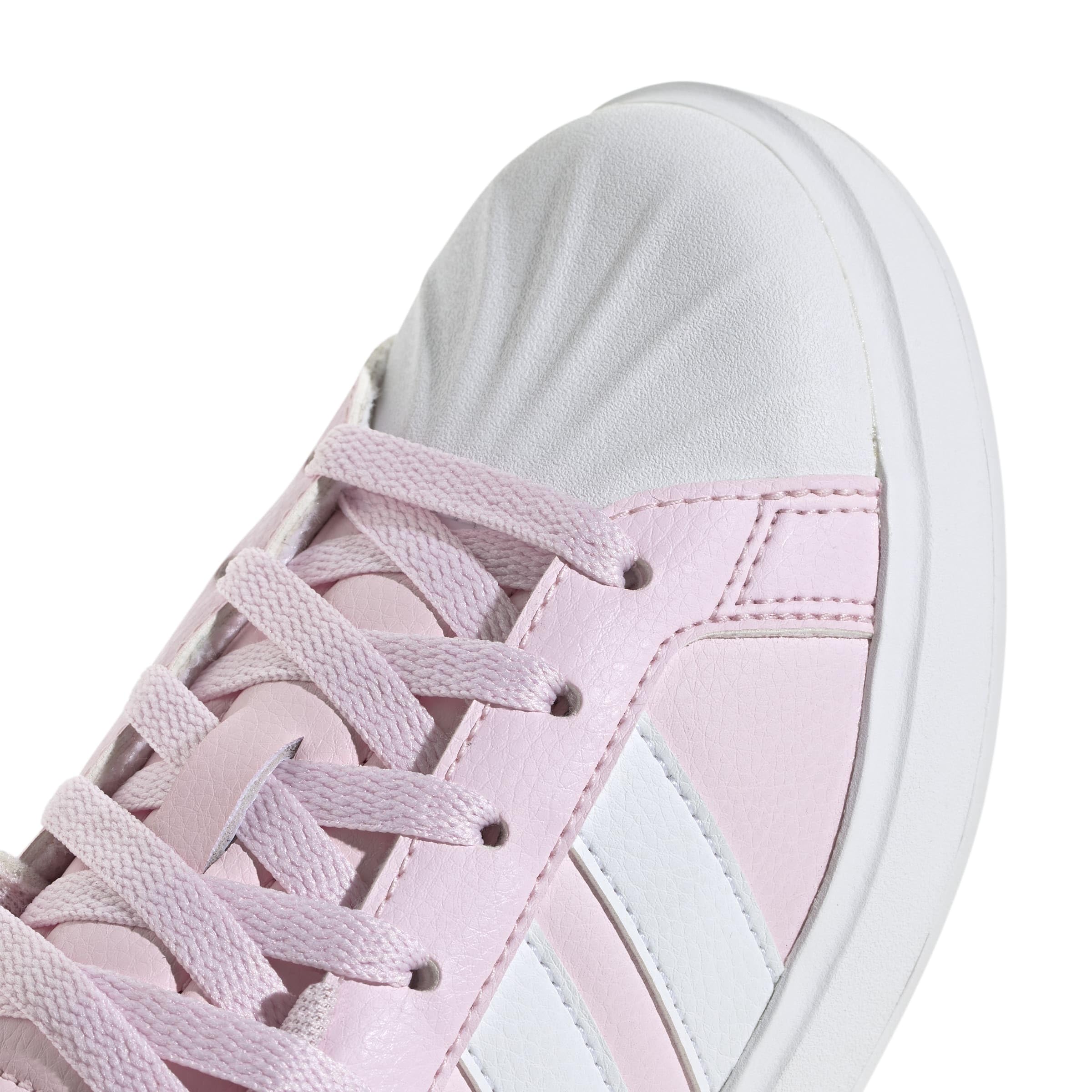 adidas Unisex Kids Streettalk