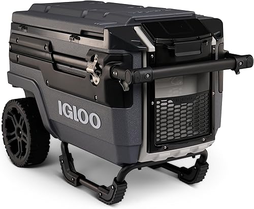 Miniatura 1 de Igloo Premium Trailmate Cooler