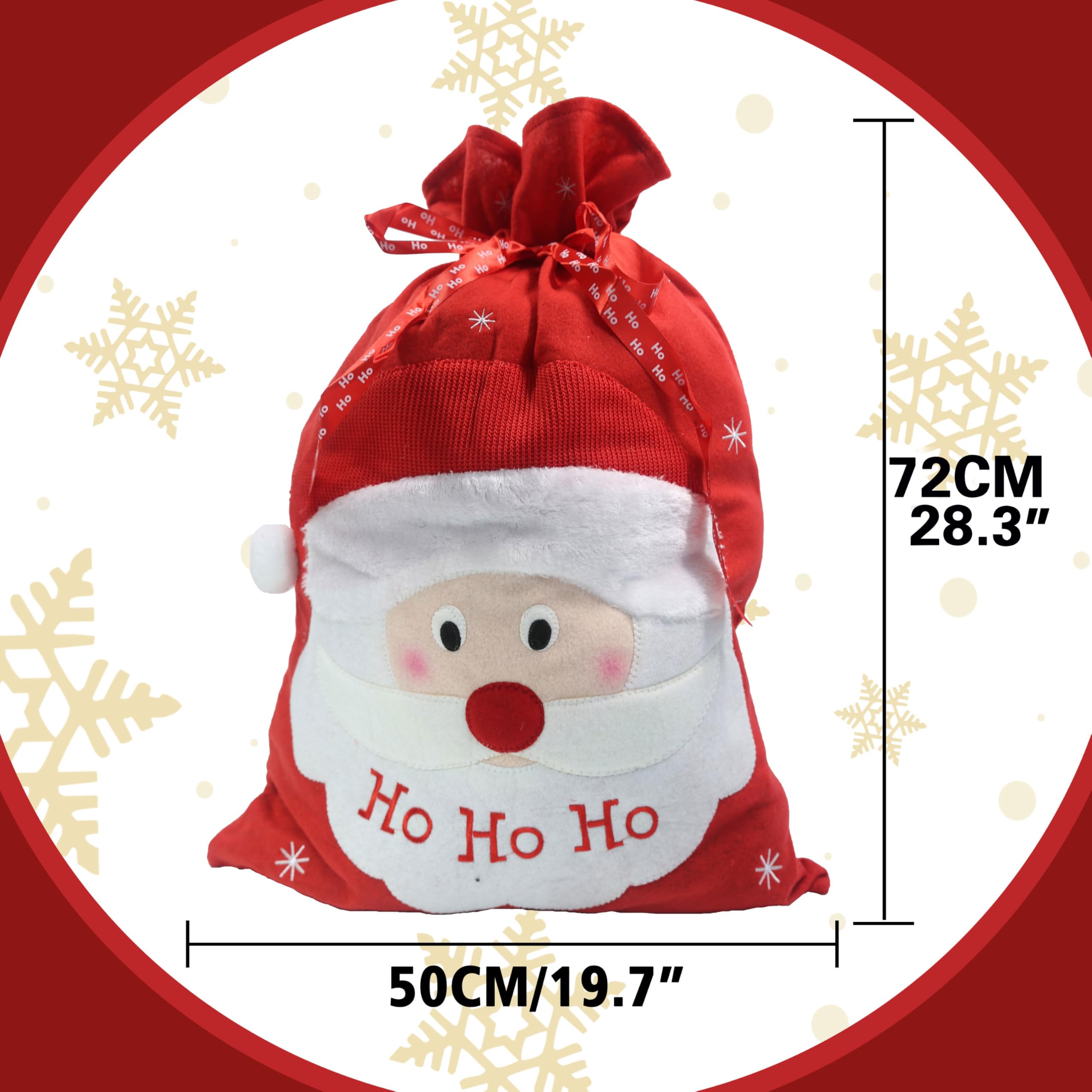 NA 11Pcs Costume de Père Noël en Velours de Luxe pour Adultes Vêtement NA 11Pcs Costume de Père Noël en Velours de Luxe pour Adultes Vêtement
