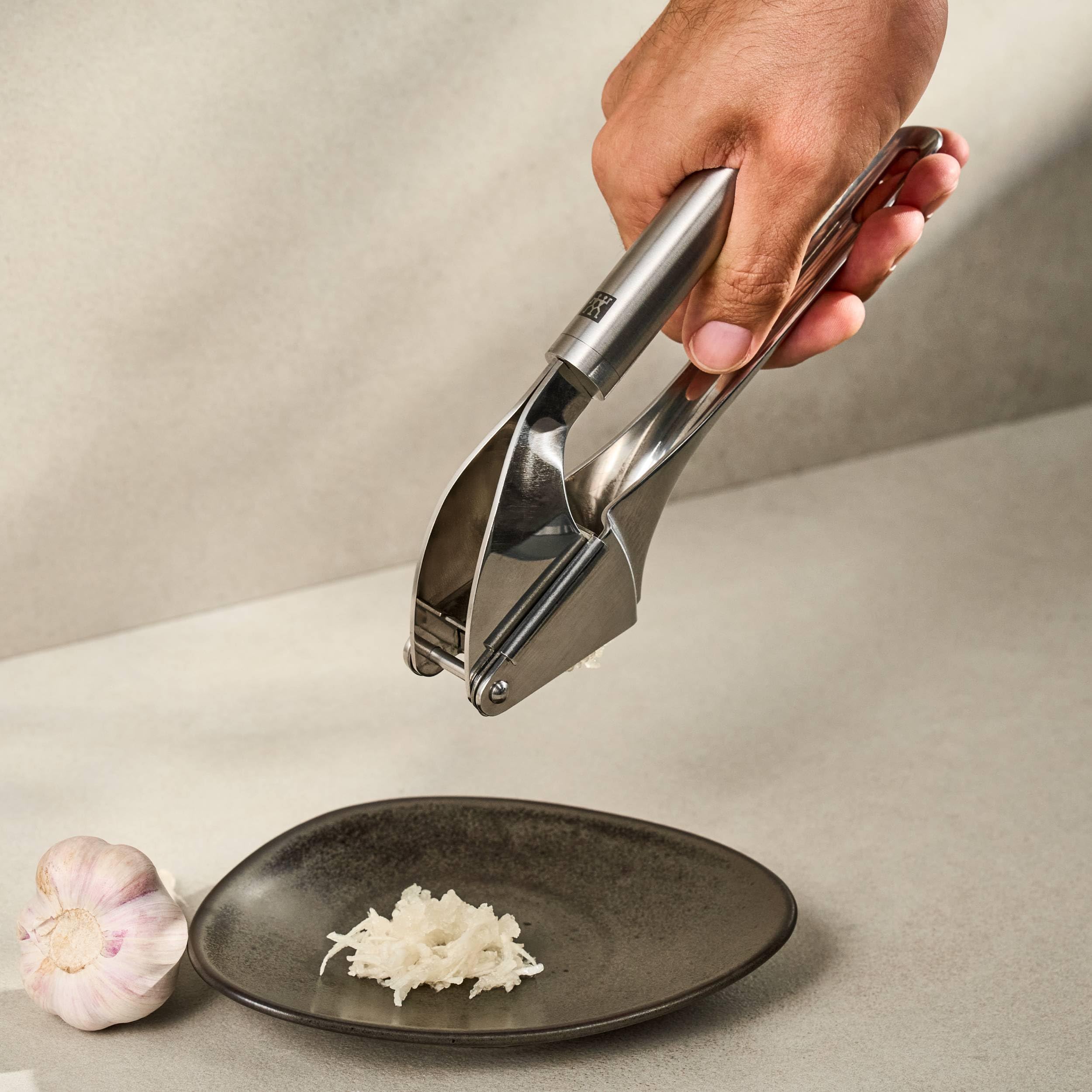 ZWILLING Pro Knoblauchpresse