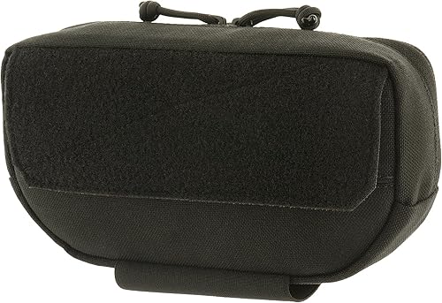 Miniatura 8 de M-Tac Elite Dangler Pouch Gen2  Bolsa táctica desplegable con transporte de gancho y bucle, bolsa de herramientas de volcado kit de transporte bolsa