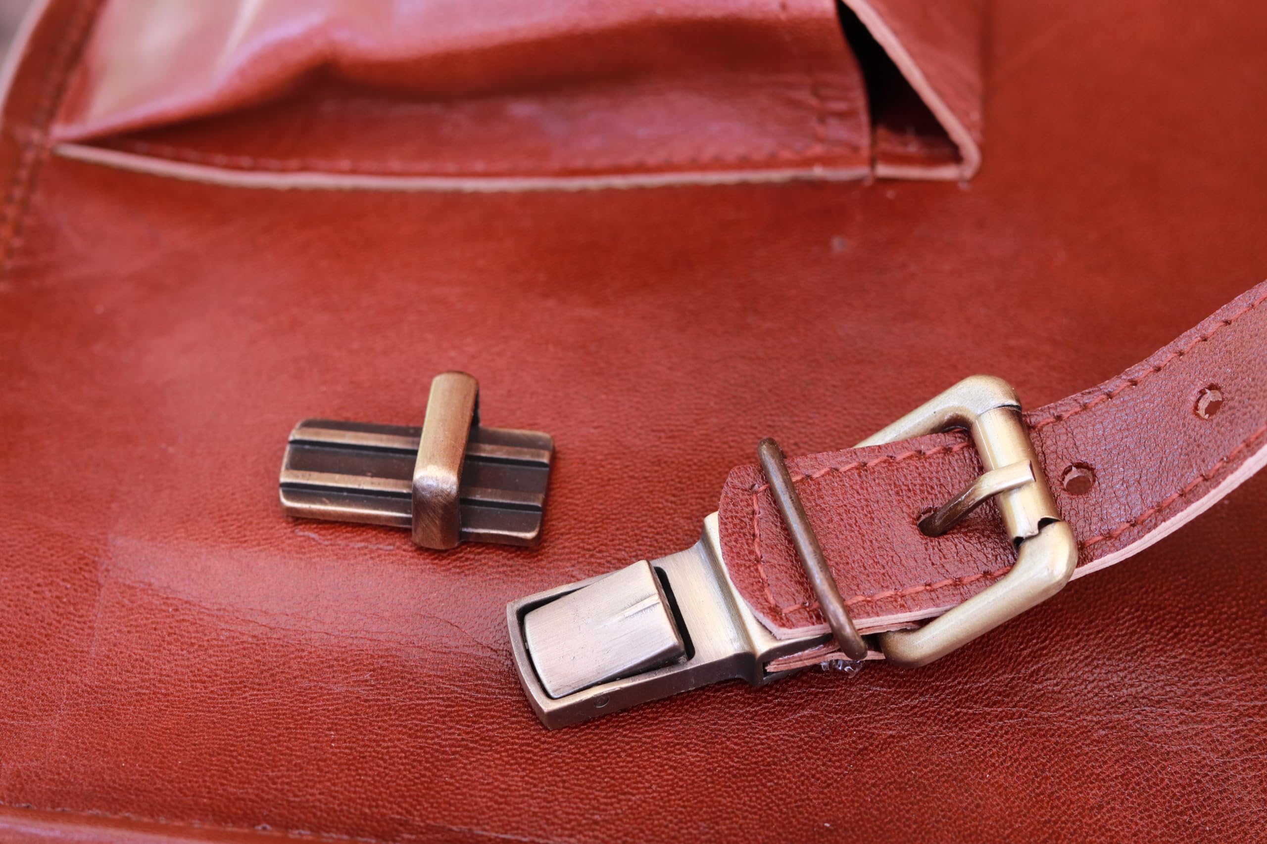 borsa a tracolla in pelle,Borsa messenger, cartella per laptop e libri in vera pelle per uomini e donne, in stile vintage, fatta a mano, robusta e anticata