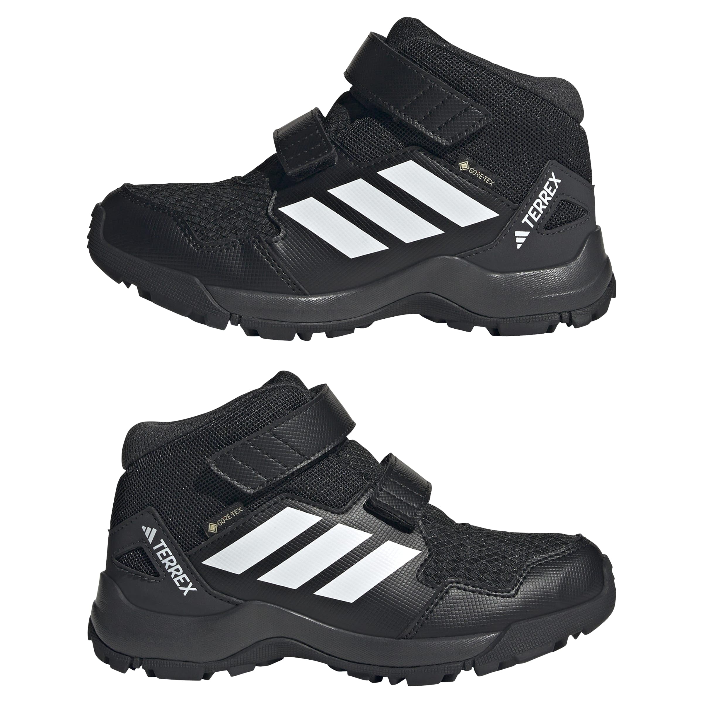 adidas Uniseks - dzieci Terrex Skychaser Mid Gore-tex Hiking KidsButy turystyczne