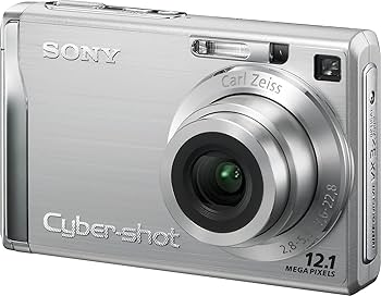 ★格安 SONY デジカメ DSC-W200 ソニー メモリースティック付 箱付 ☆格安 SONY デジカメ DSC-W200 ソニー メモリースティック付 箱付