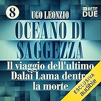 Algopix Similar Product 18 - Oceano di saggezza 8 Il viaggio