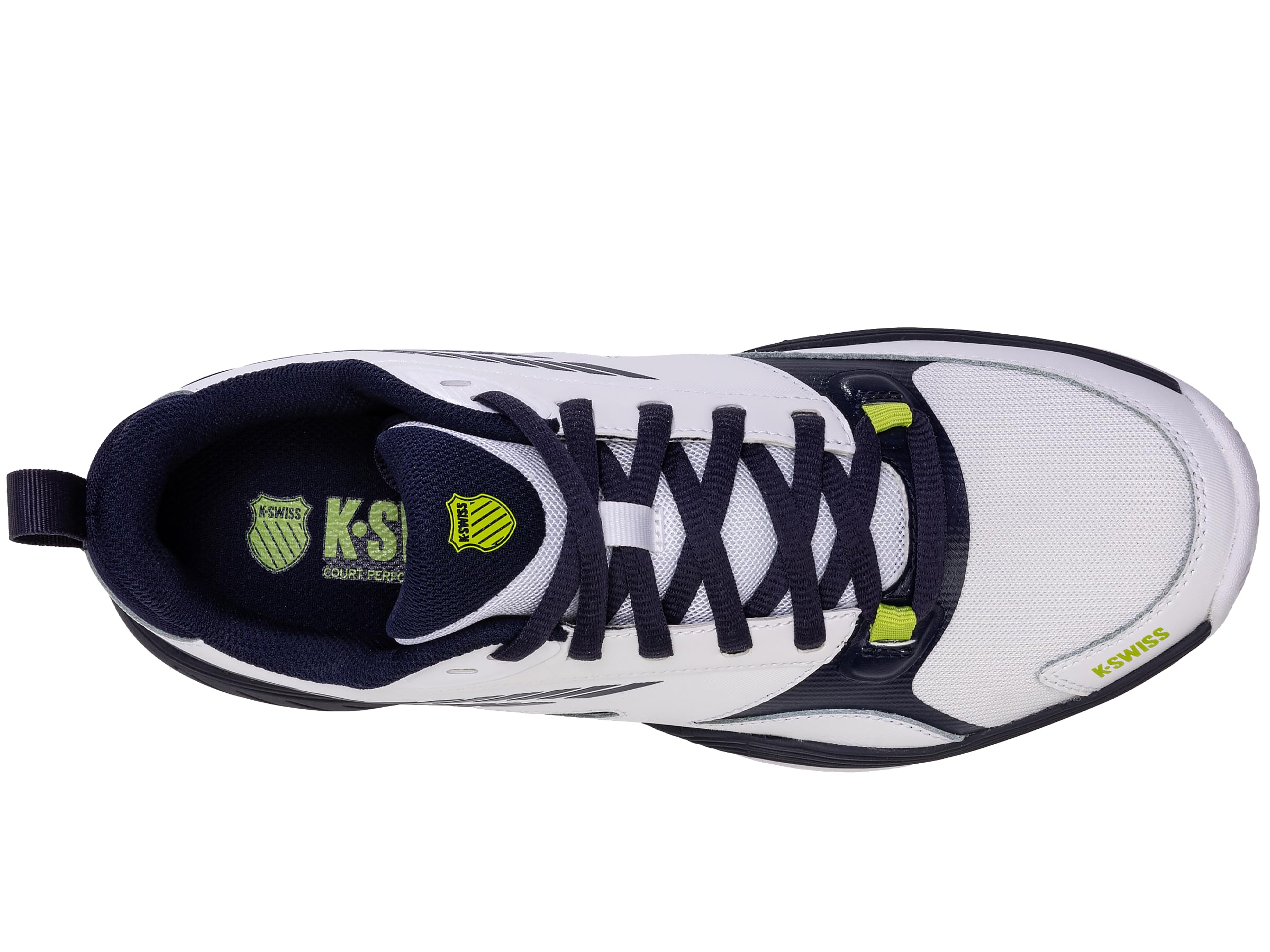 K-Swiss Mężczyźni Speedex HbButy do tenisa