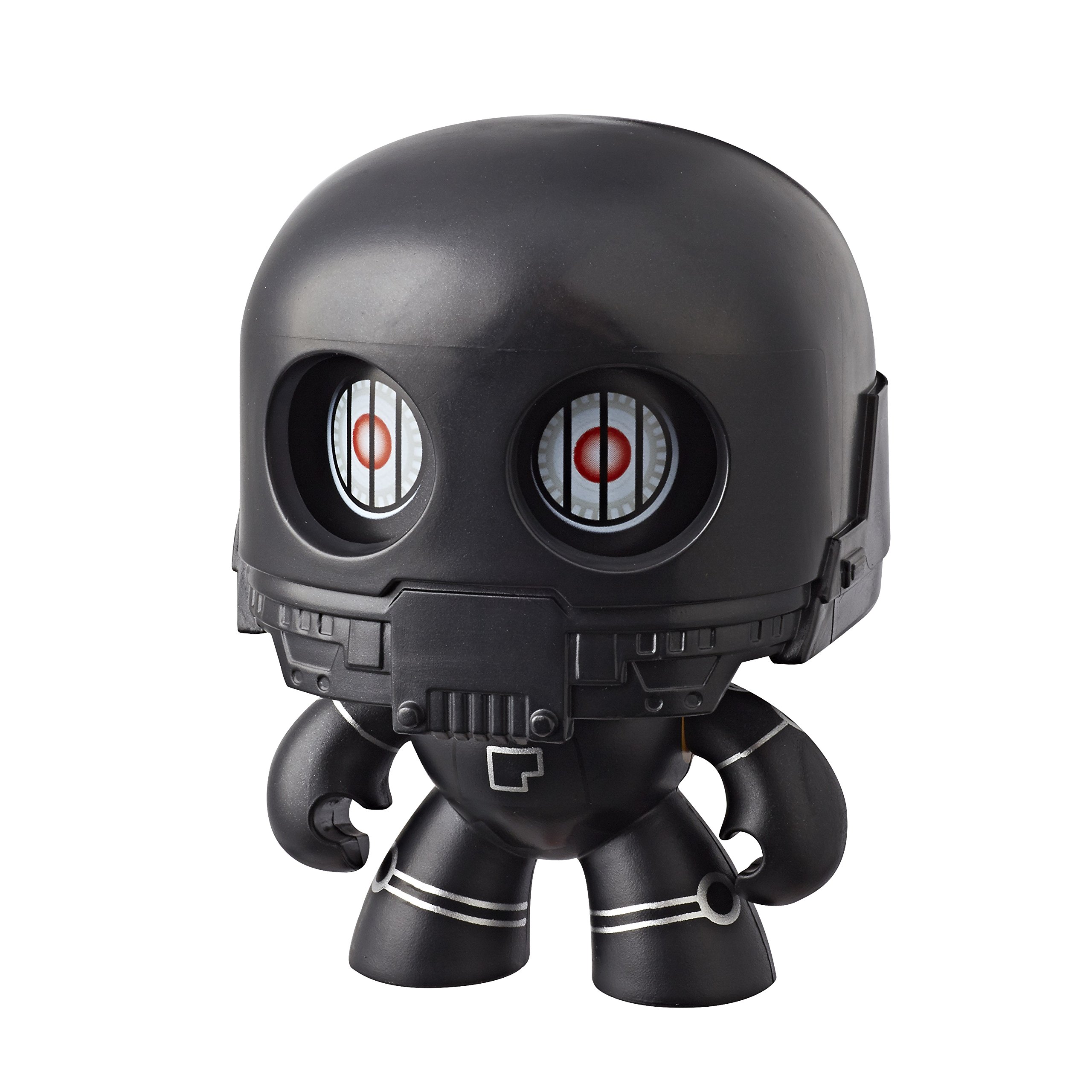 STAR WARS Mighty Muggs K-2SO #18