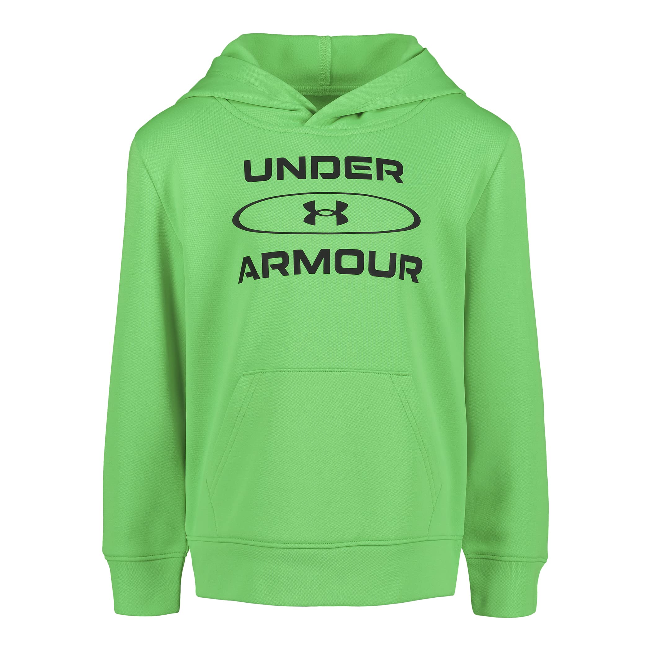 Under Armour Boys' Hoodie Set, Bottoms &amp; Hoodie,