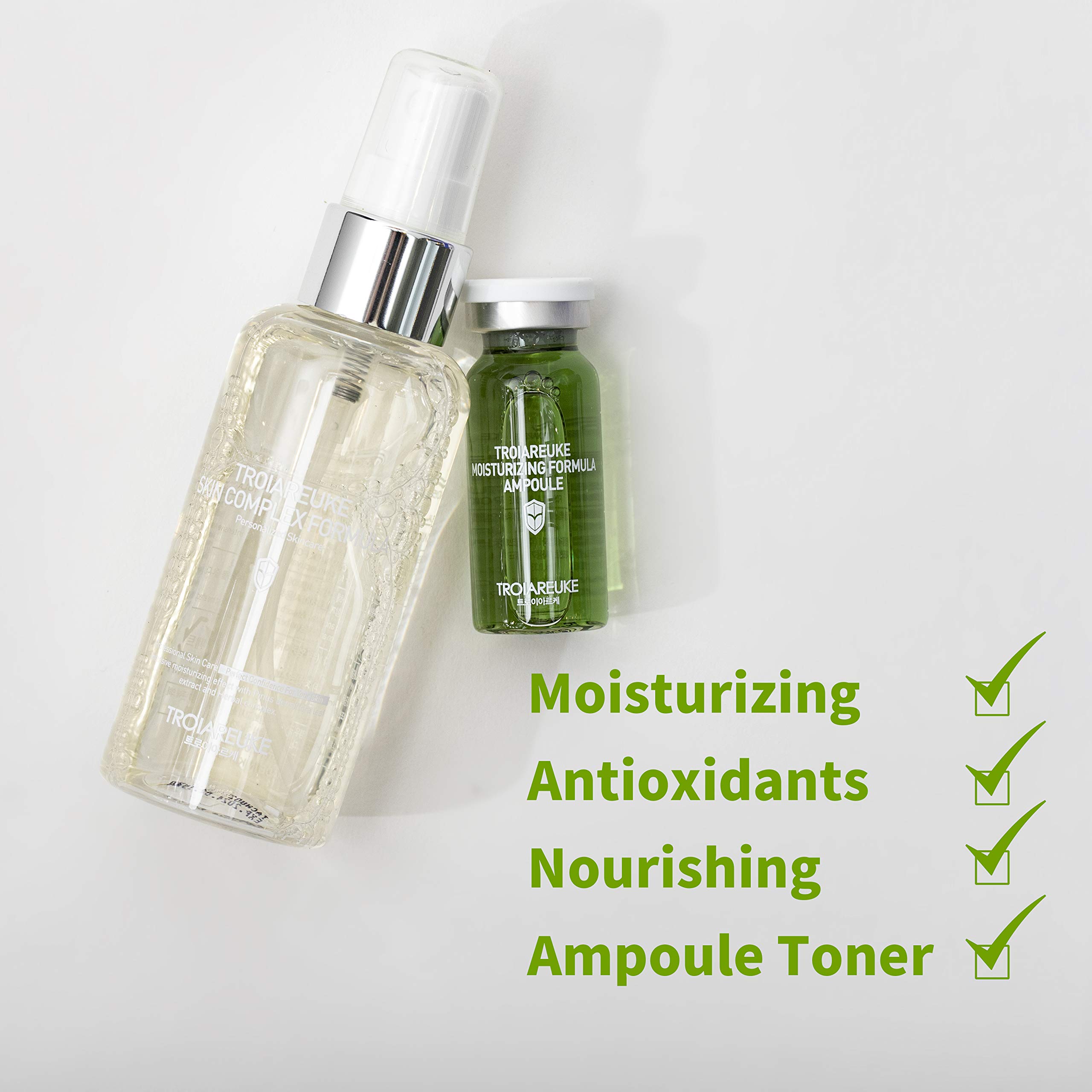 Amazon.com: TROIAREUKE: SKINCARE