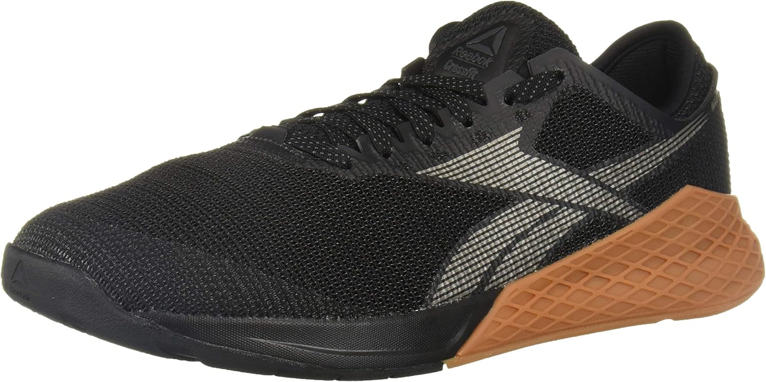Reebok crossfit nano 9 uomo marroni Clearance