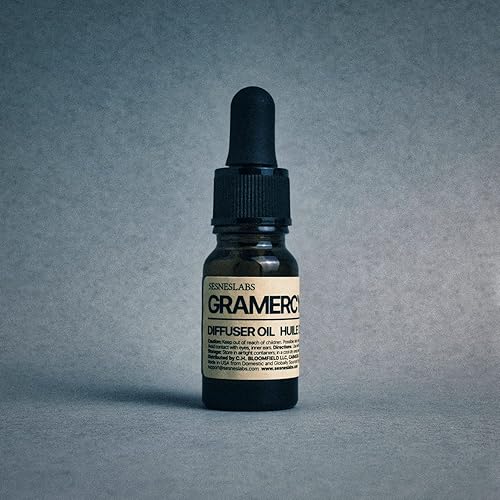 Miniatura 4 de Gramercy - Aceite difusor colección Boutique Hotel Goji tabaco ámbar cacao vainilla madera de guayaco especias almizcle sándalo mezcla de aceites