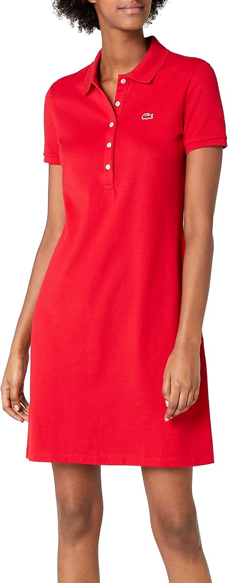 robes lacoste