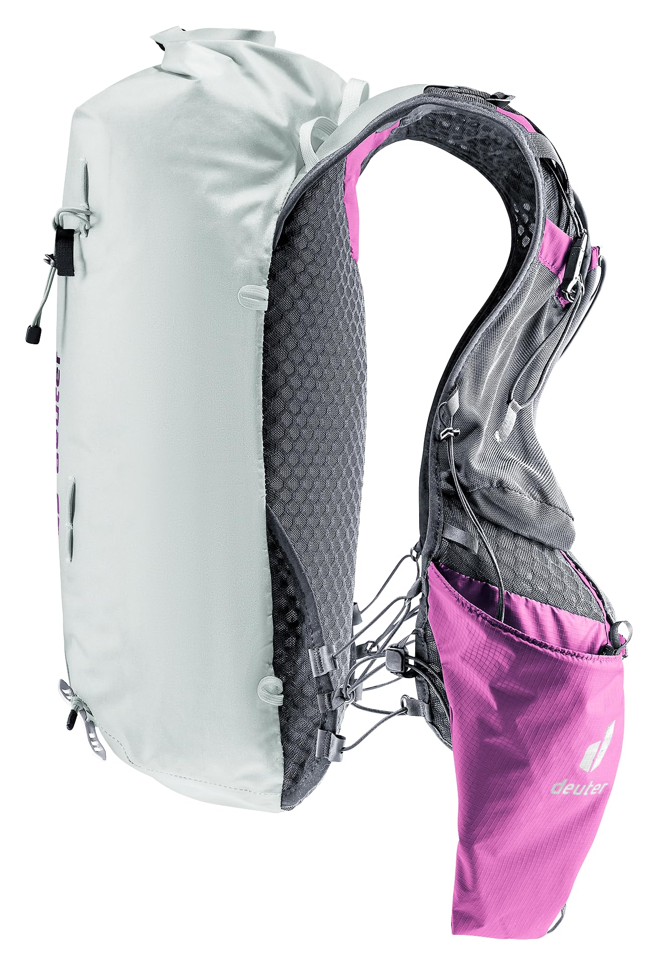 deuter Vertrail 16 wodoszczelny plecak alpejski