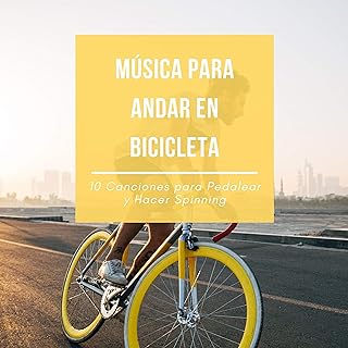 Musica para spinning