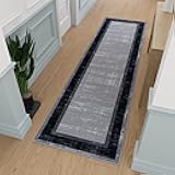 Ottomanson Hallway Runner Rug 2'7