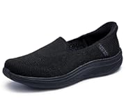 Women&apos;s On-The-go Max Cushioning Lite Aura Hands Free Slip-ins Loafer