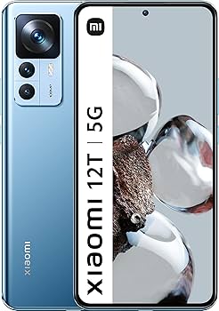 Xiaomi 12T Pro 8 GB + 128 GB ブルー  yy Xiaomi 12T Pro - Xiaomi Japan