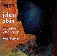 Vista 1 de Alain Complete Works for Organ