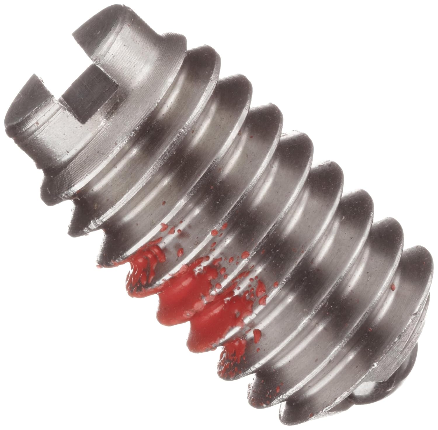 Jergens 11112 Stainless Steel Ball Plunger, 303 Stainless Steel5/1618