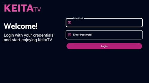 Keita Tv