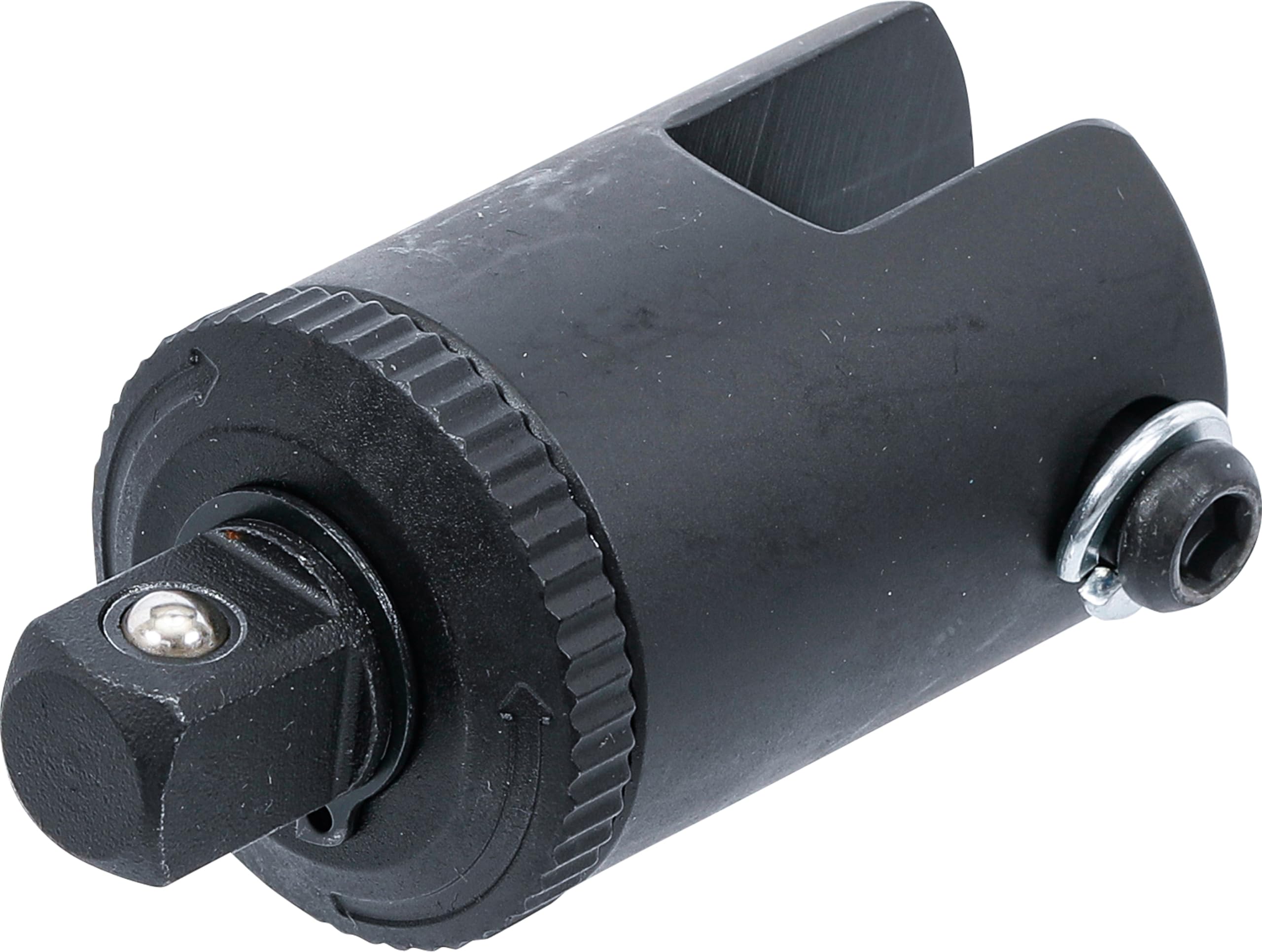 BGS 71042-1, Brushed Black
