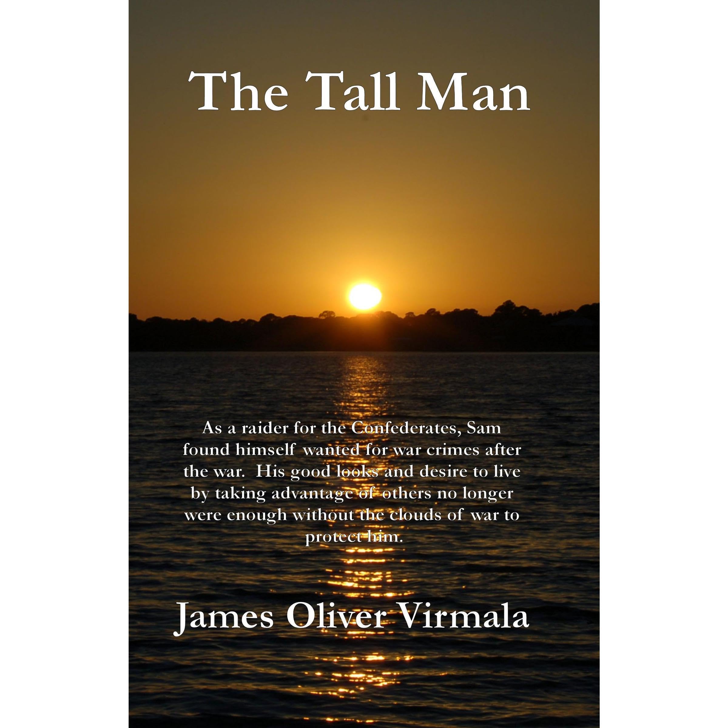 The Tall Man