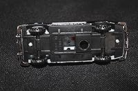 Vista 3 de Sacapuntas de fundición a presión de coche de policía