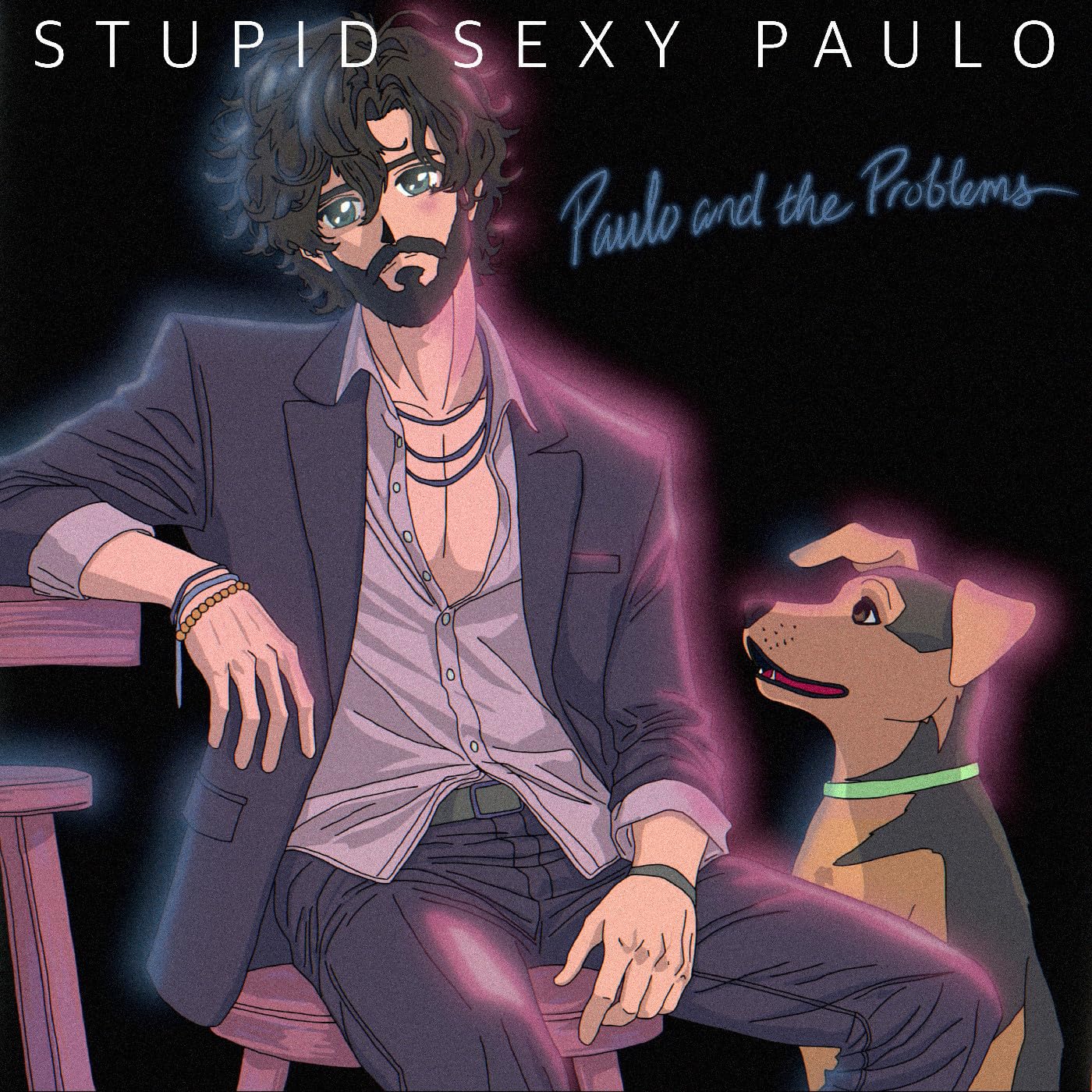 Stupid Sexy Paulo [VINYL]