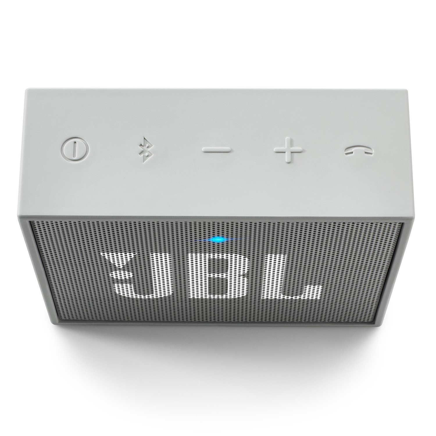 JBL GO Mono Cube Gris