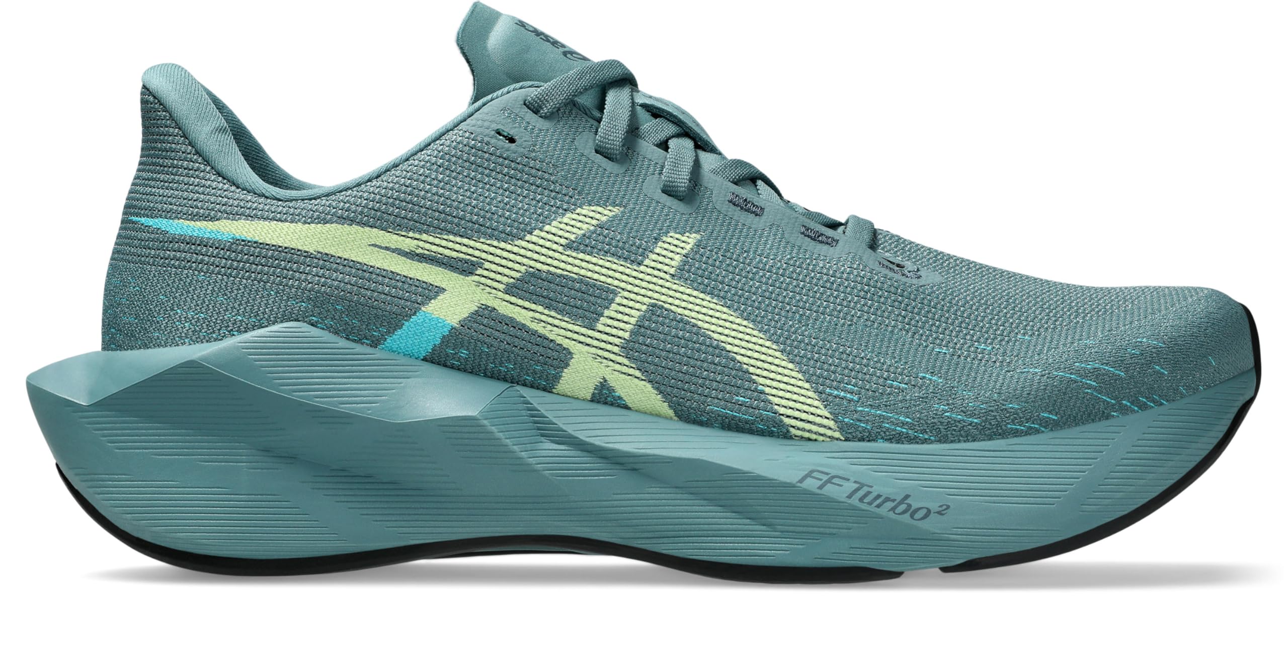 ASICS Mężczyźni Novablast 6Buty do biegania