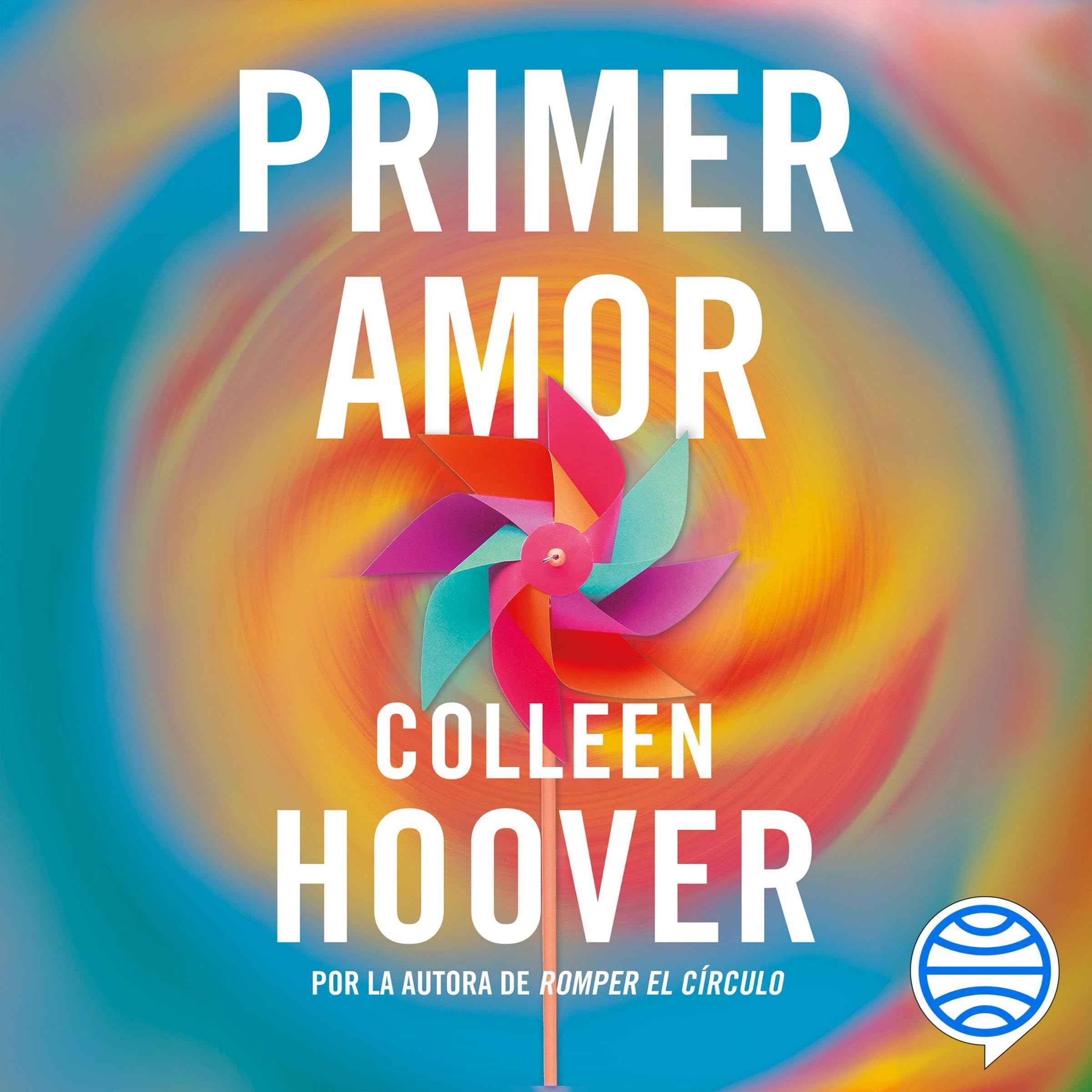 Cover art for Primer amor (Heart Bones) (Español neutro)