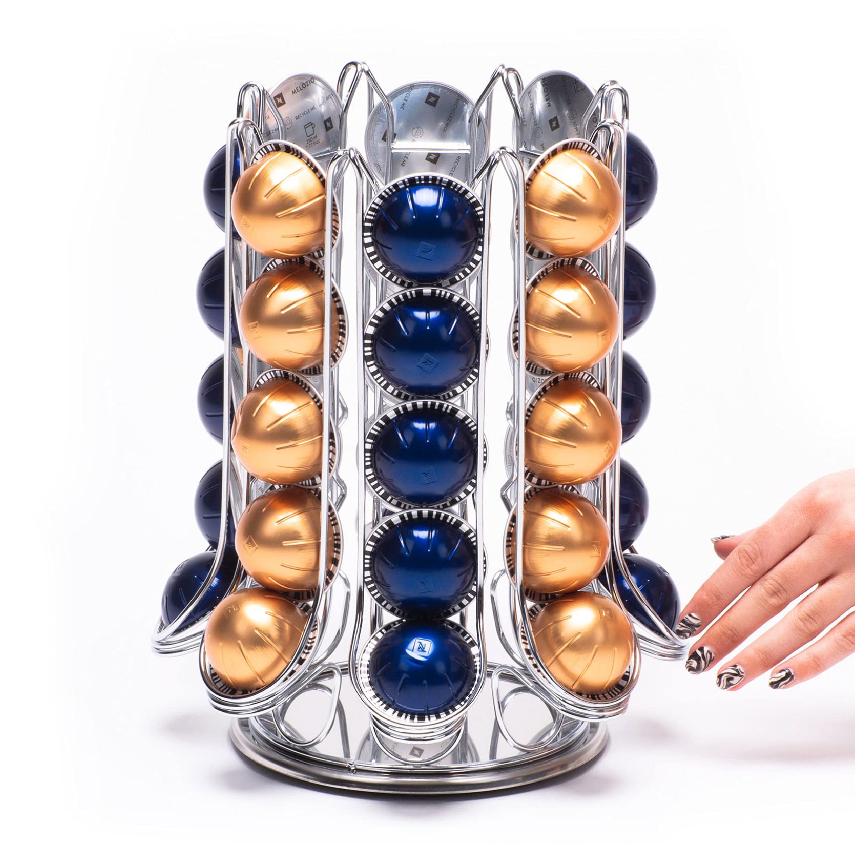 Nespresso Vertuo Vertuoline Pods 