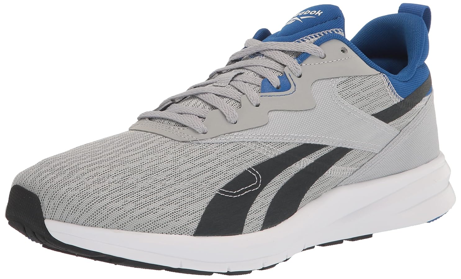 Amazon.com | Reebok Womens Runner 4.0 Running Shoe, Pure