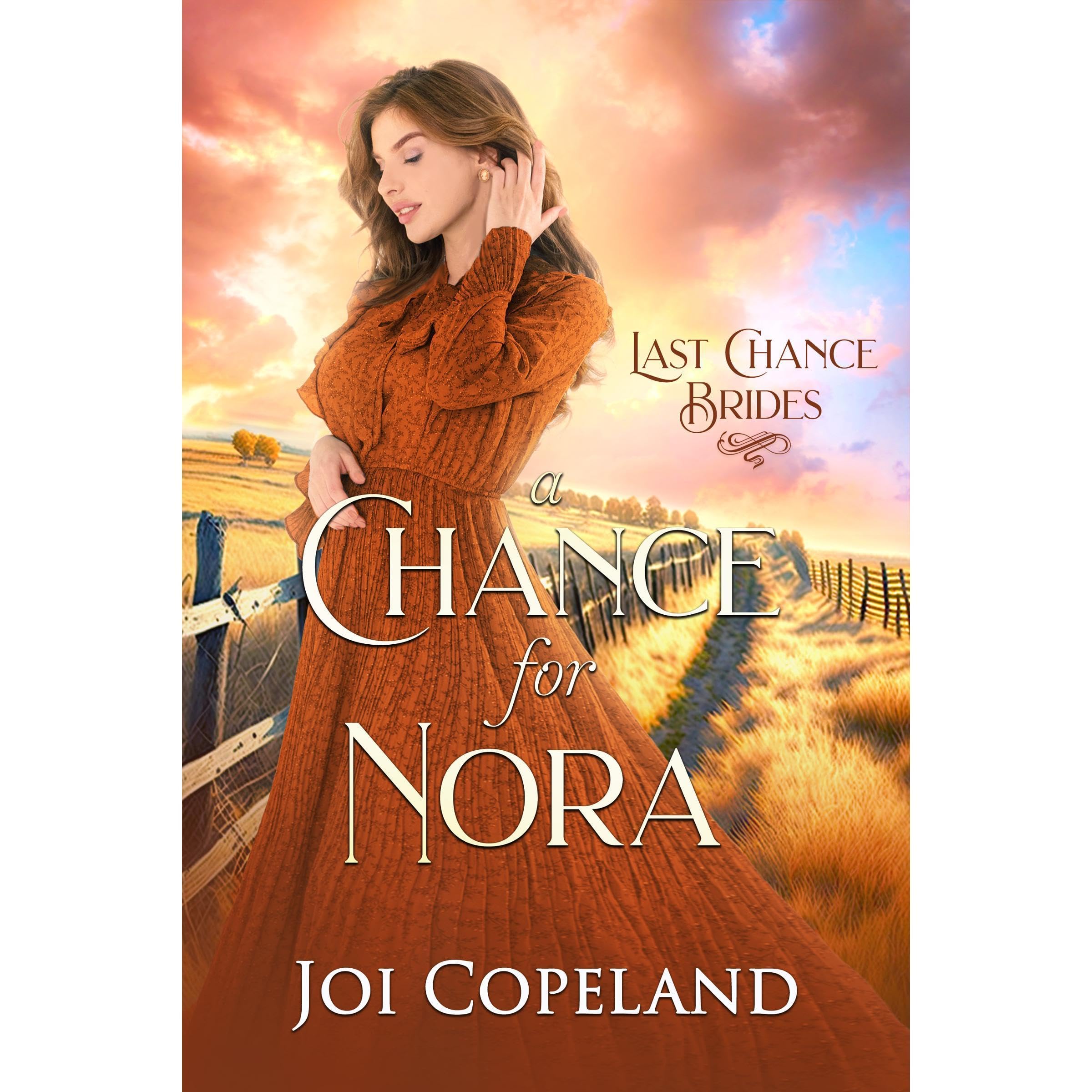 A Chance for Nora