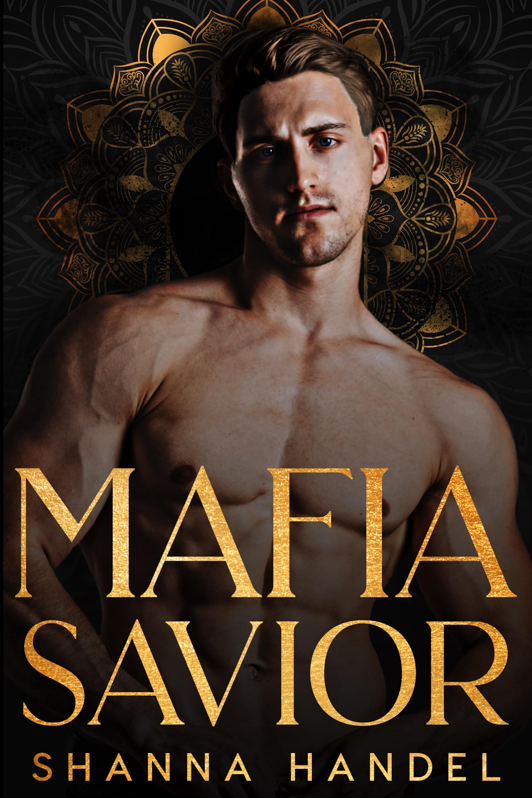 Mafia Savior: A Dark Mafia Romance