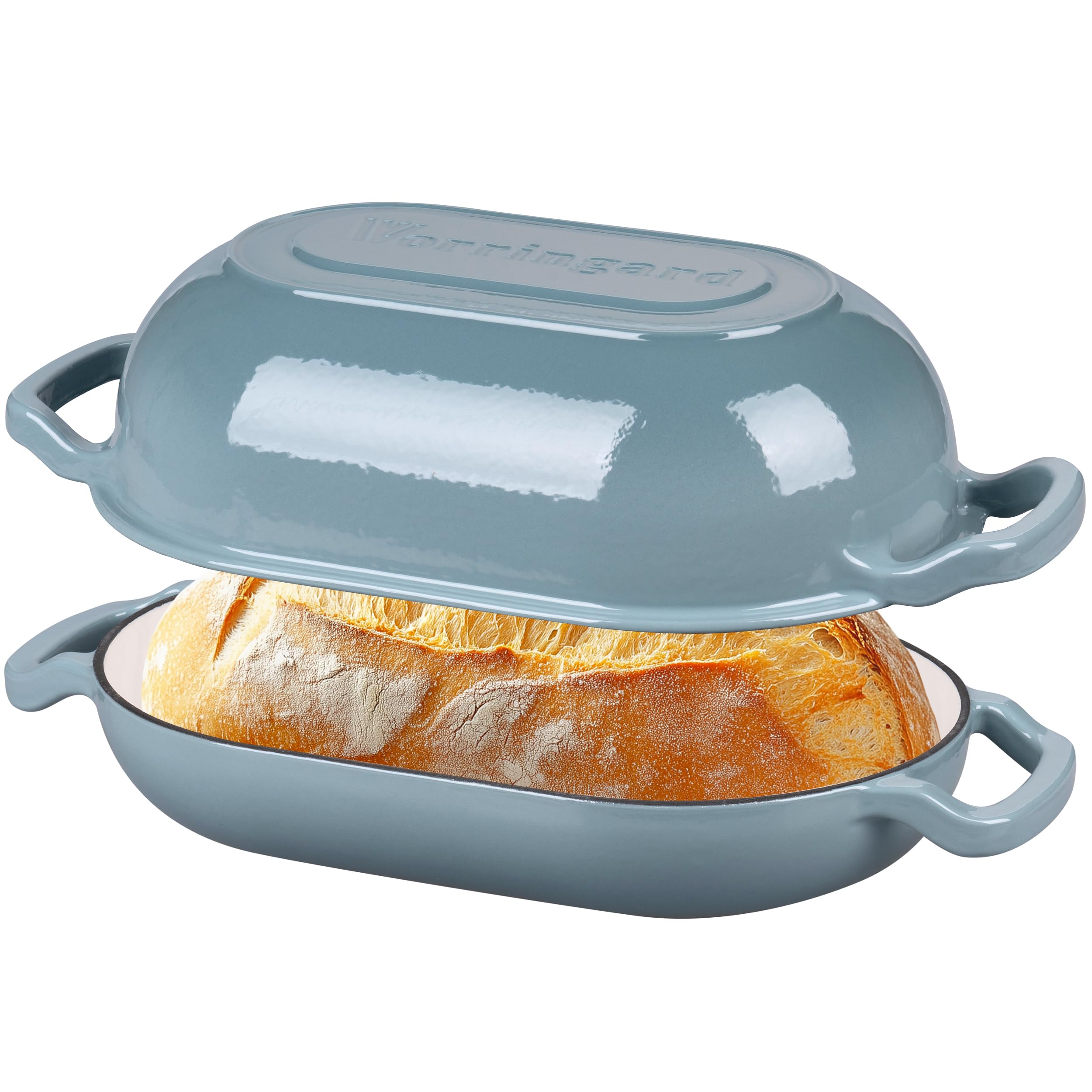VORRINGARD Dutch Oven