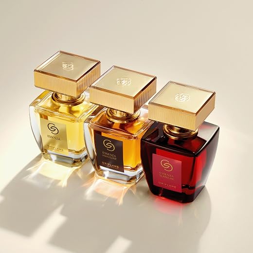 Oriflame