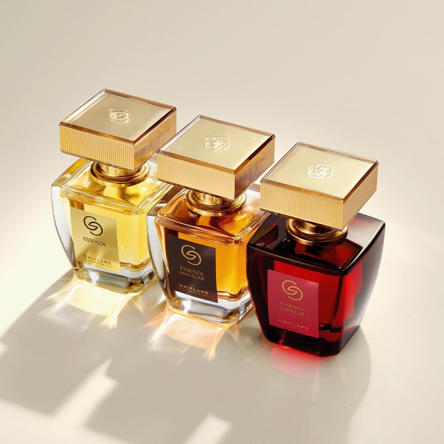 Oriflame