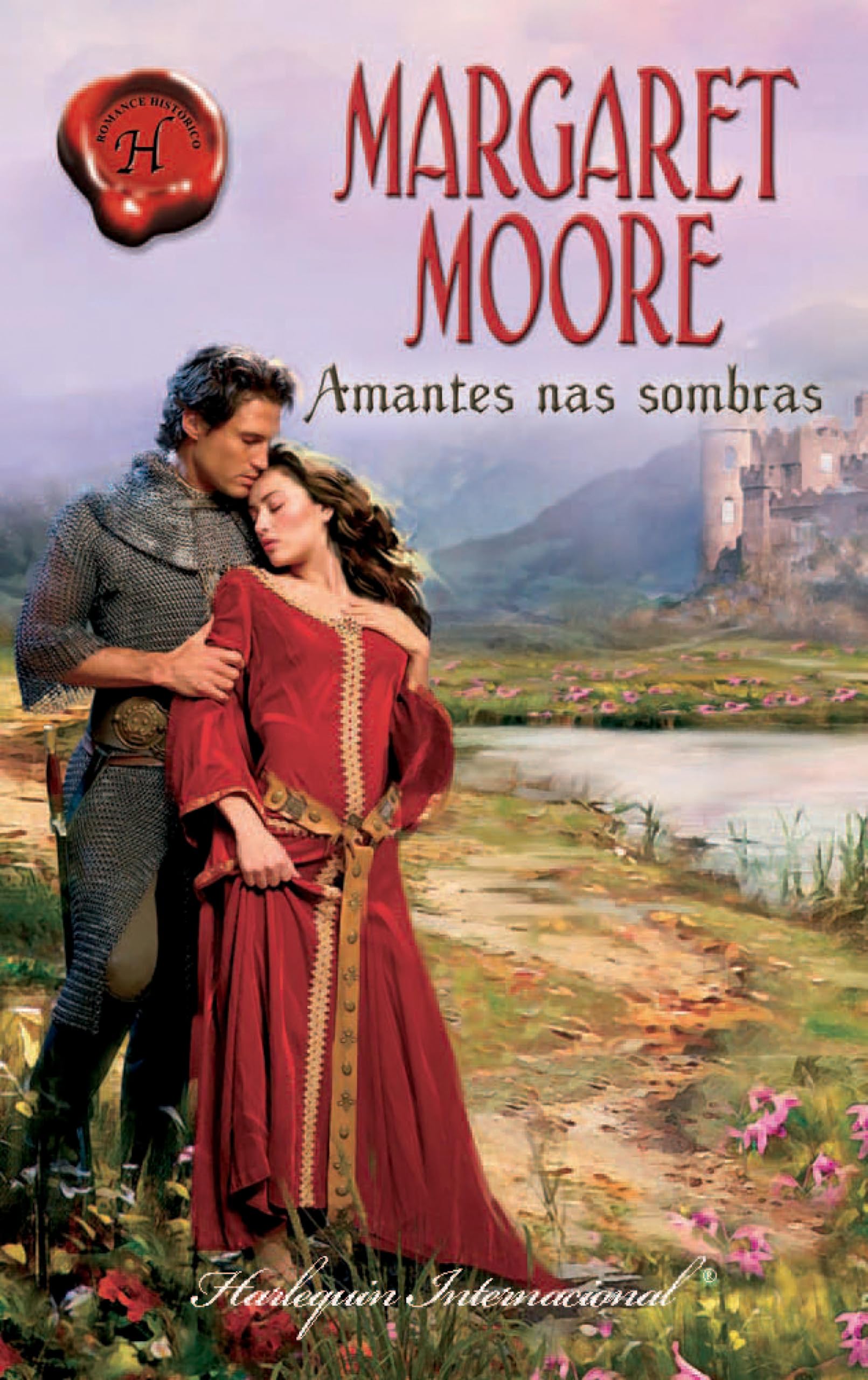 Amantes nas sombras (Portuguese Edition)