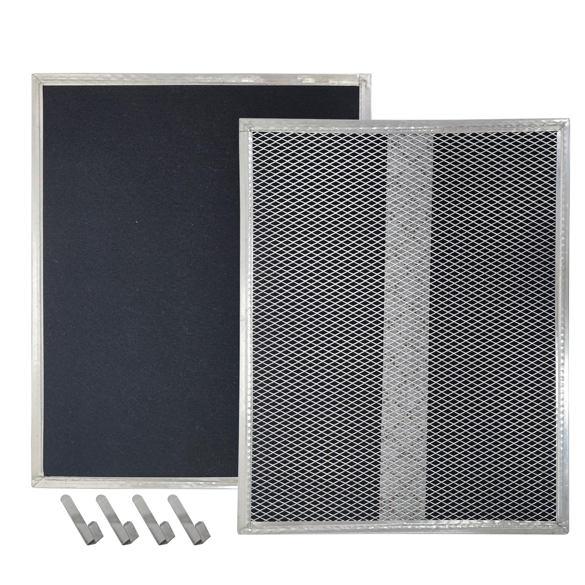 S99010308 Range Hood Charcoal Filters for Broan NuTone 30“ Range Hood