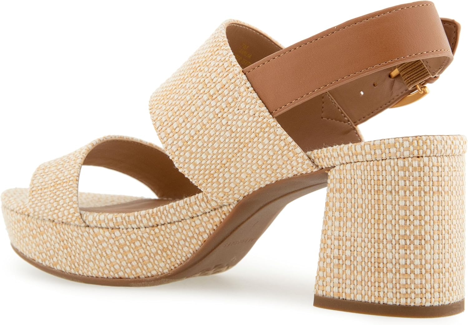 Aerosoles Women's Camilia Platform Sandal