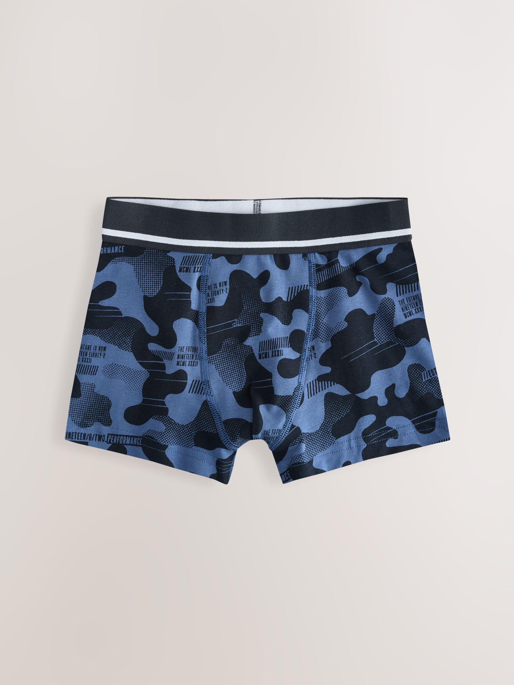 NEXT Ragazzo Confezione da 7 Boxer