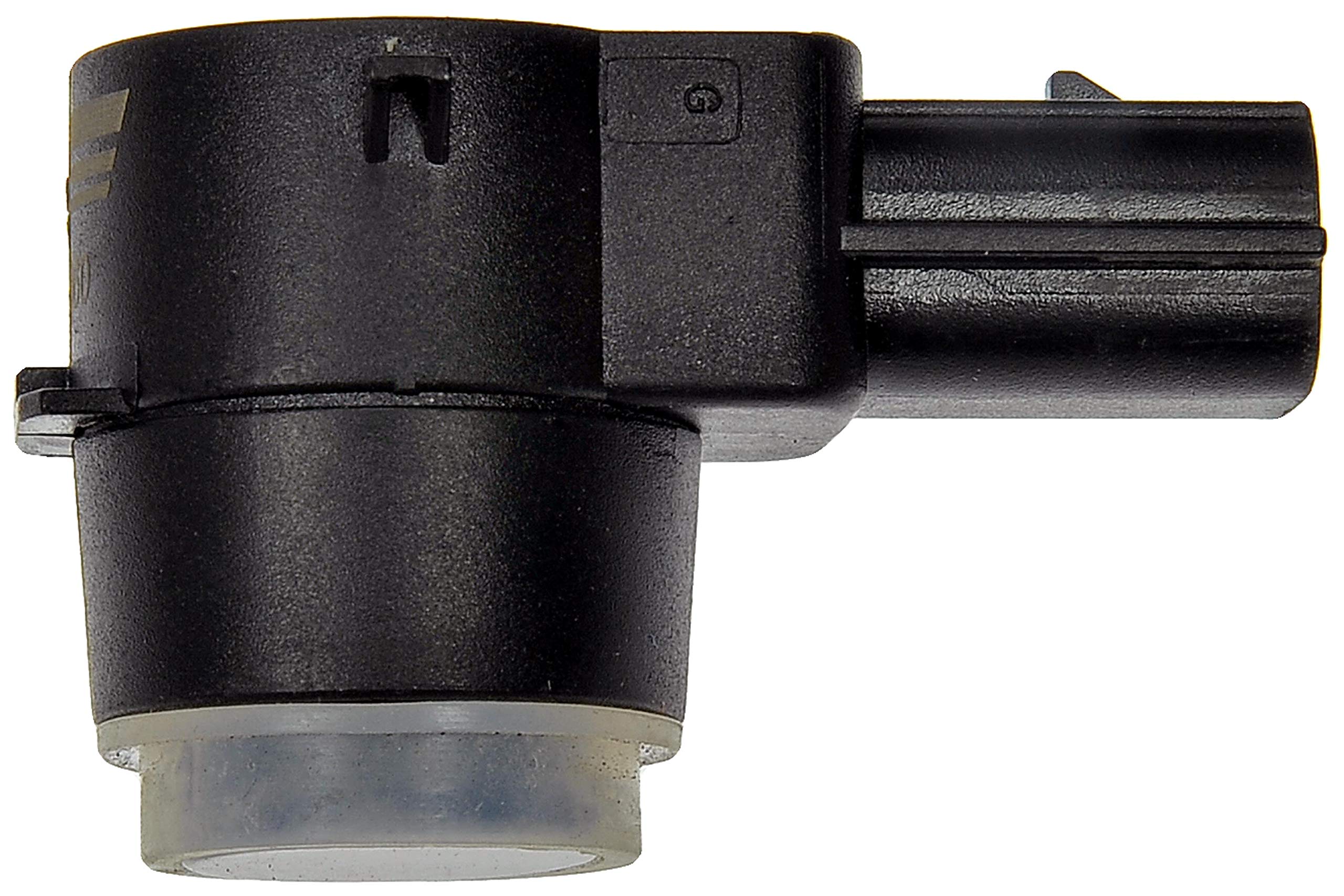Dorman 684-060 Tylny czujnik pomocy parkingowej dla wybranych modeli Chevrolet/GMC