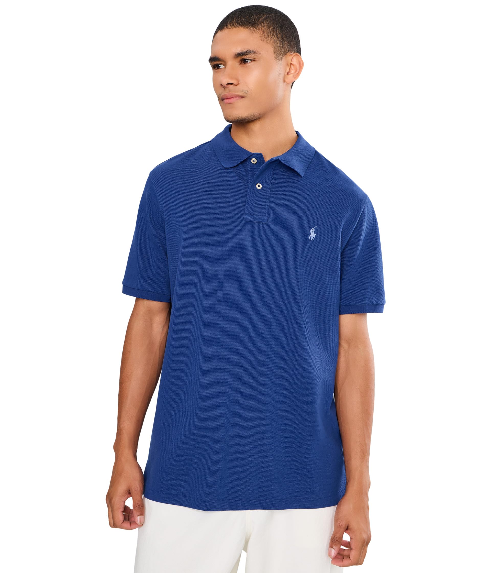 POLO RALPH LAUREN Men's Keaton Sneaker