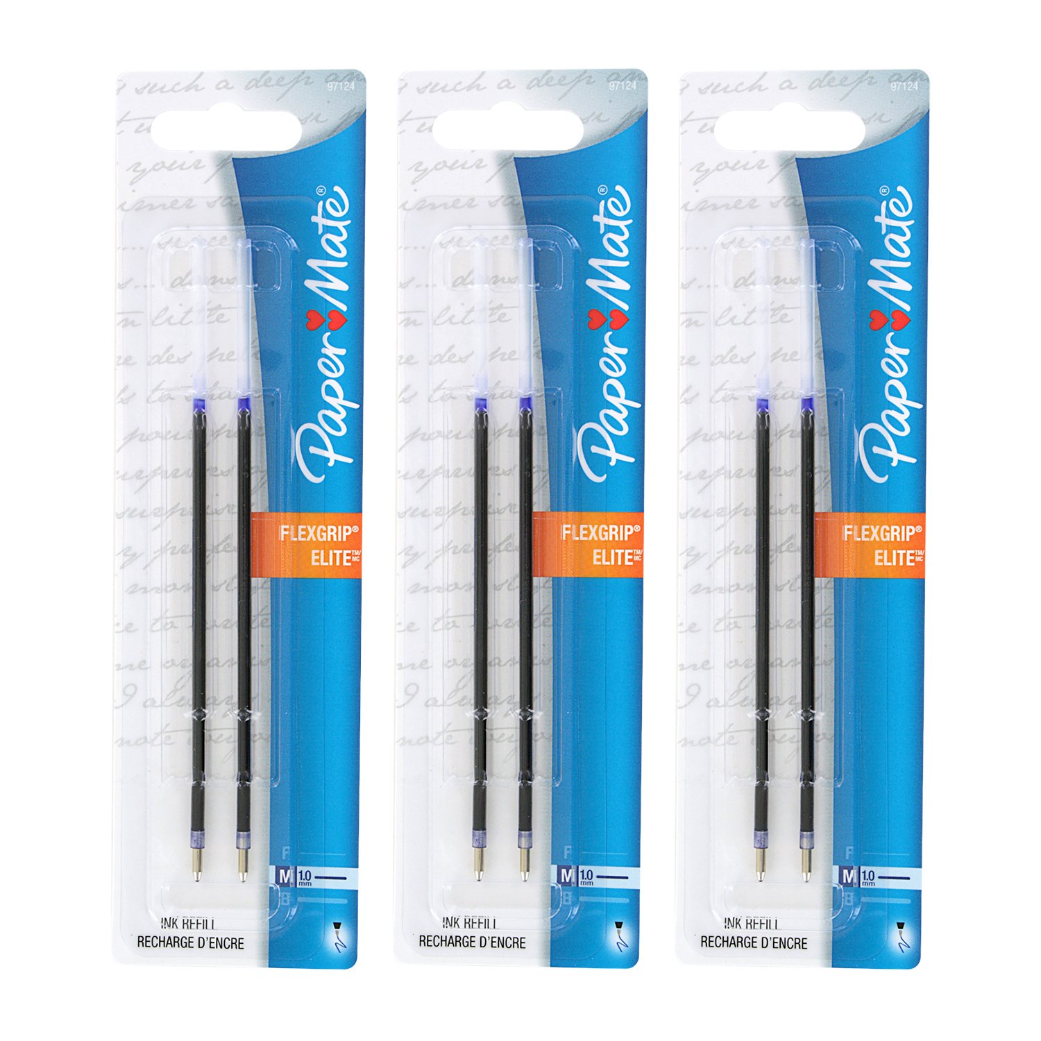 Papermate refills amazon Clearance