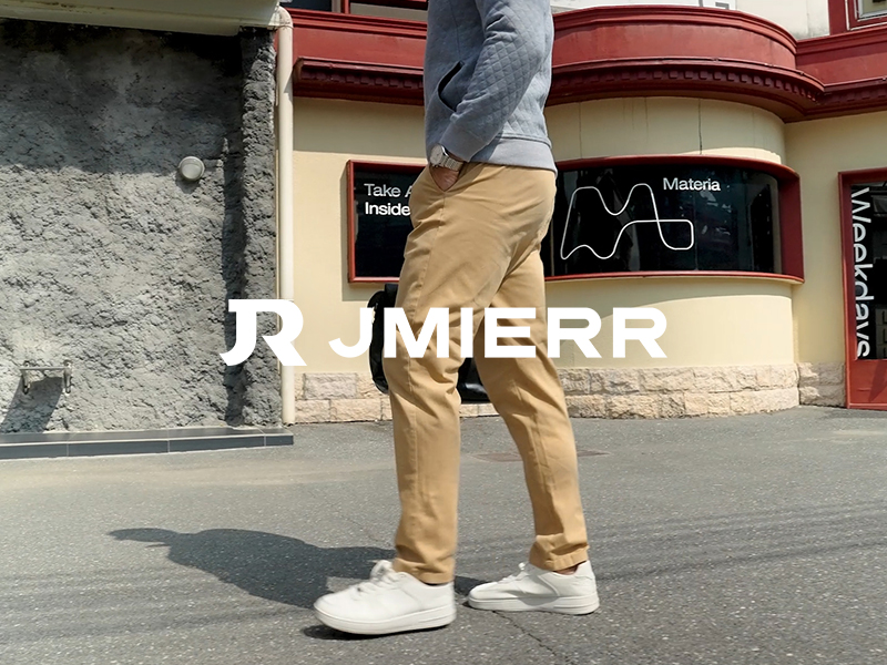 【即完売】TANGRAM GOLFICKERS CHINO PANTS XL JMIERR Men's Stretch Dress Chino Pants Business Casual Essentials