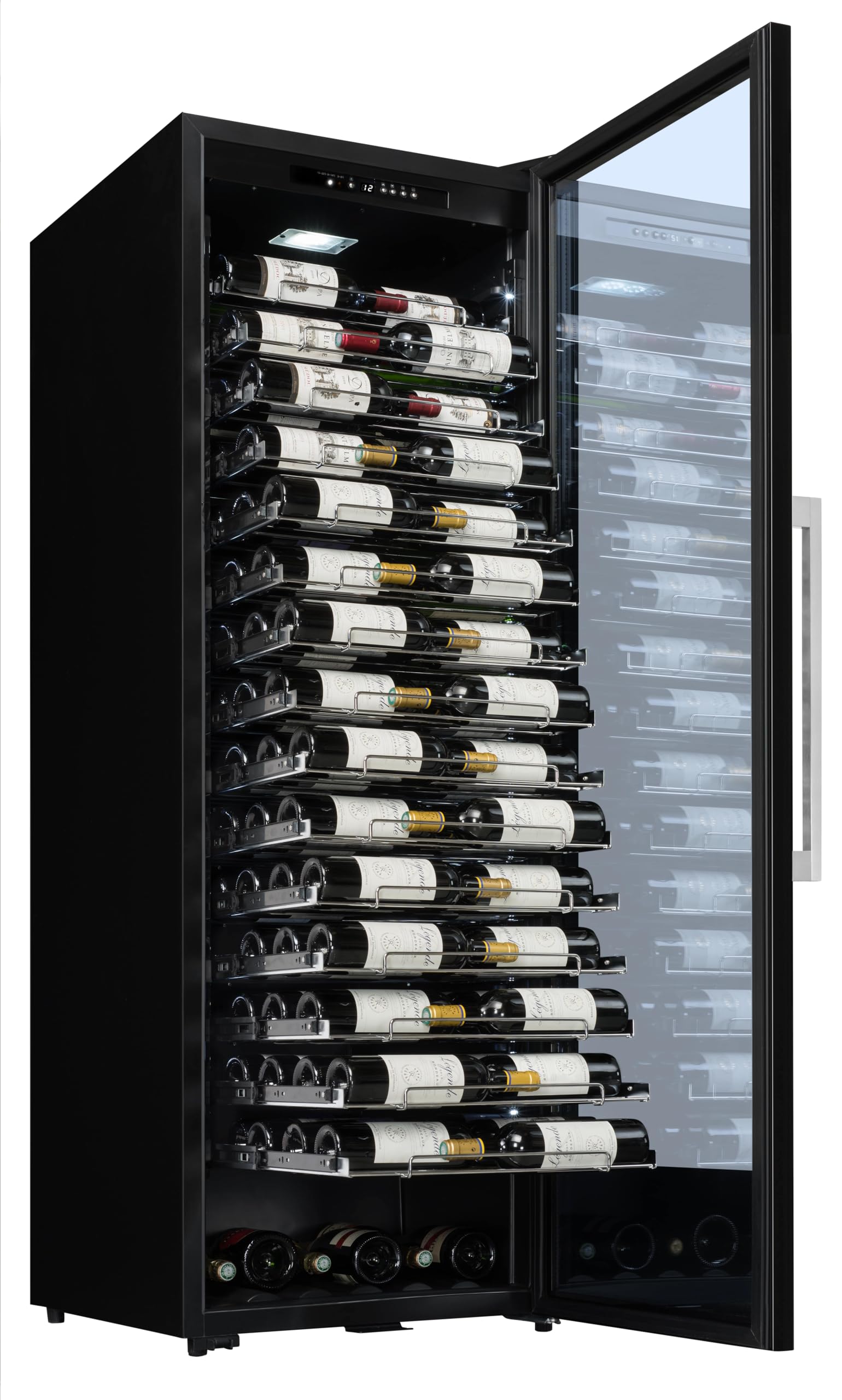 LA SOMMELIERE Cave de vieillissement PRO160N