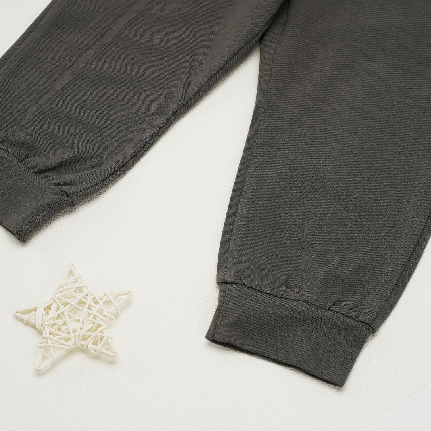 Toddler Baby Boys Fall Clothes Set Stripe Long Sleeve Sweatshirt Pullover Tops & Pants Outfits 18 Months -5T - Image 8